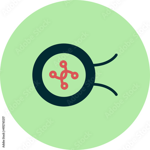 Button Icon