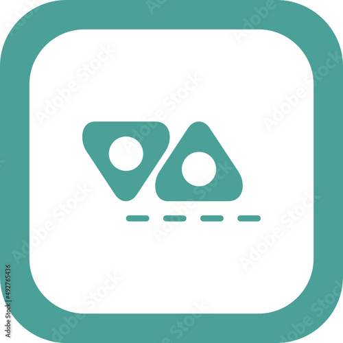 Chalk Icon
