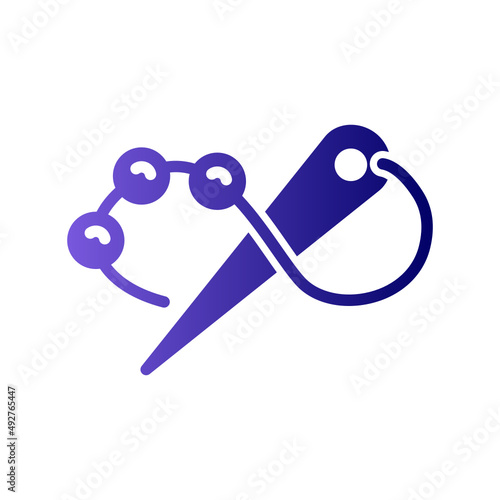 Needle Icon