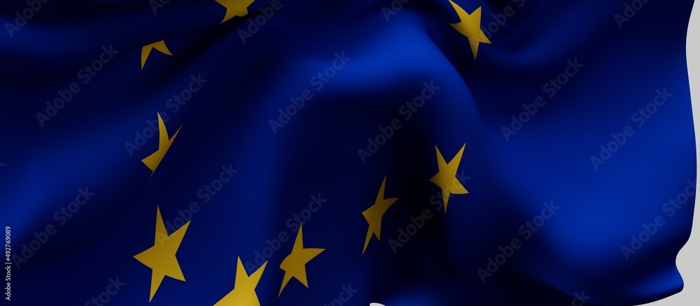 europa fahne europa fahne
