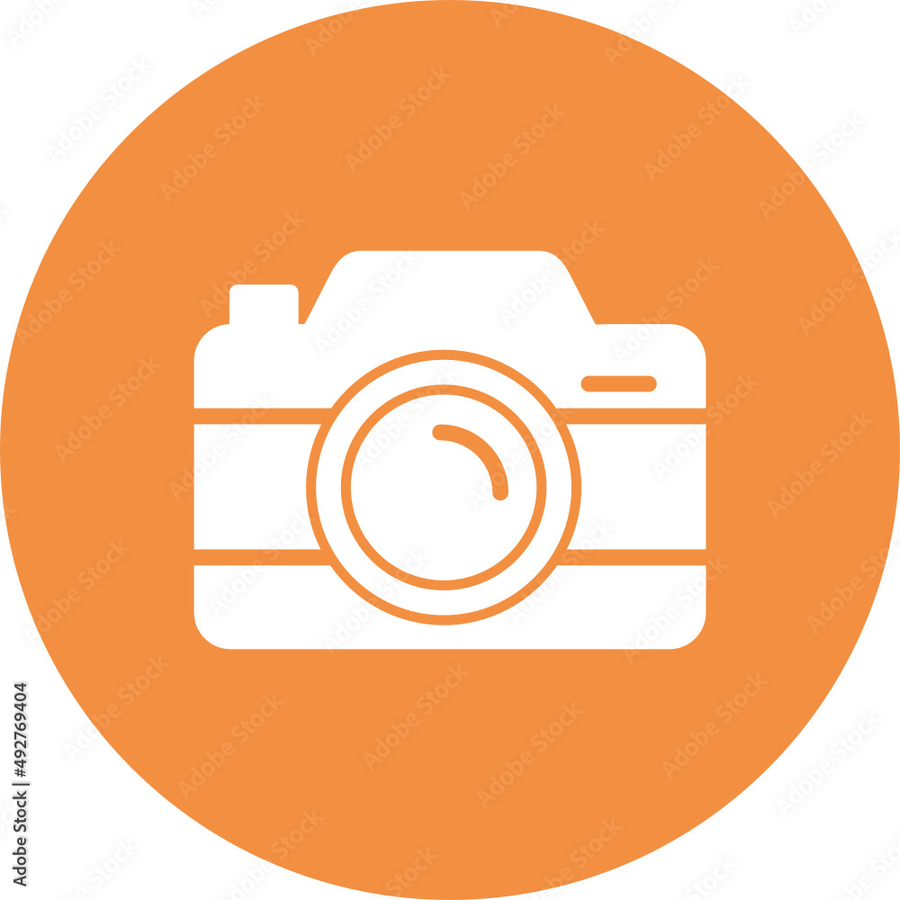 Camera Icon Camera Icon