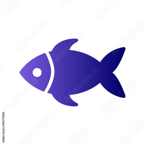 Sea Life Icon