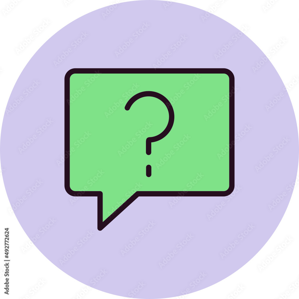 Question Icon Question Icon