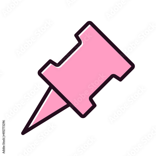 Pin Icon
