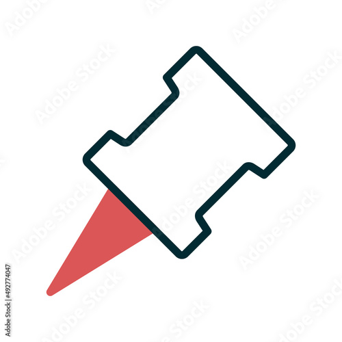 Pin Icon
