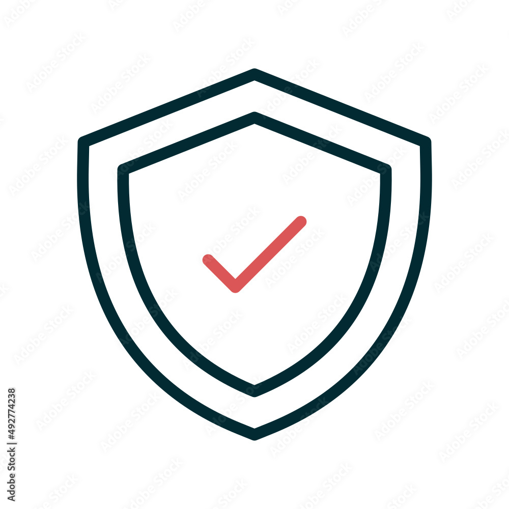 Shield Icon Shield Icon