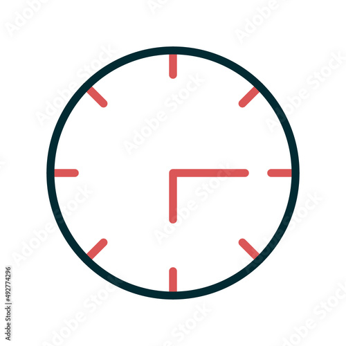 Time Icon