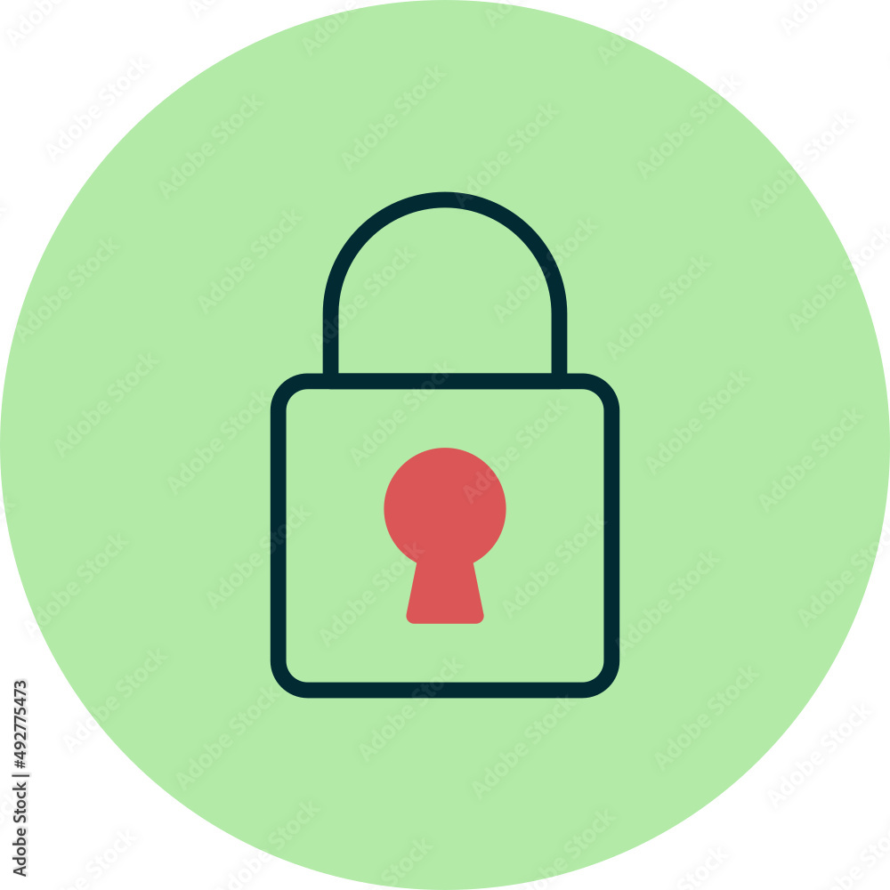 Padlock Icon Padlock Icon