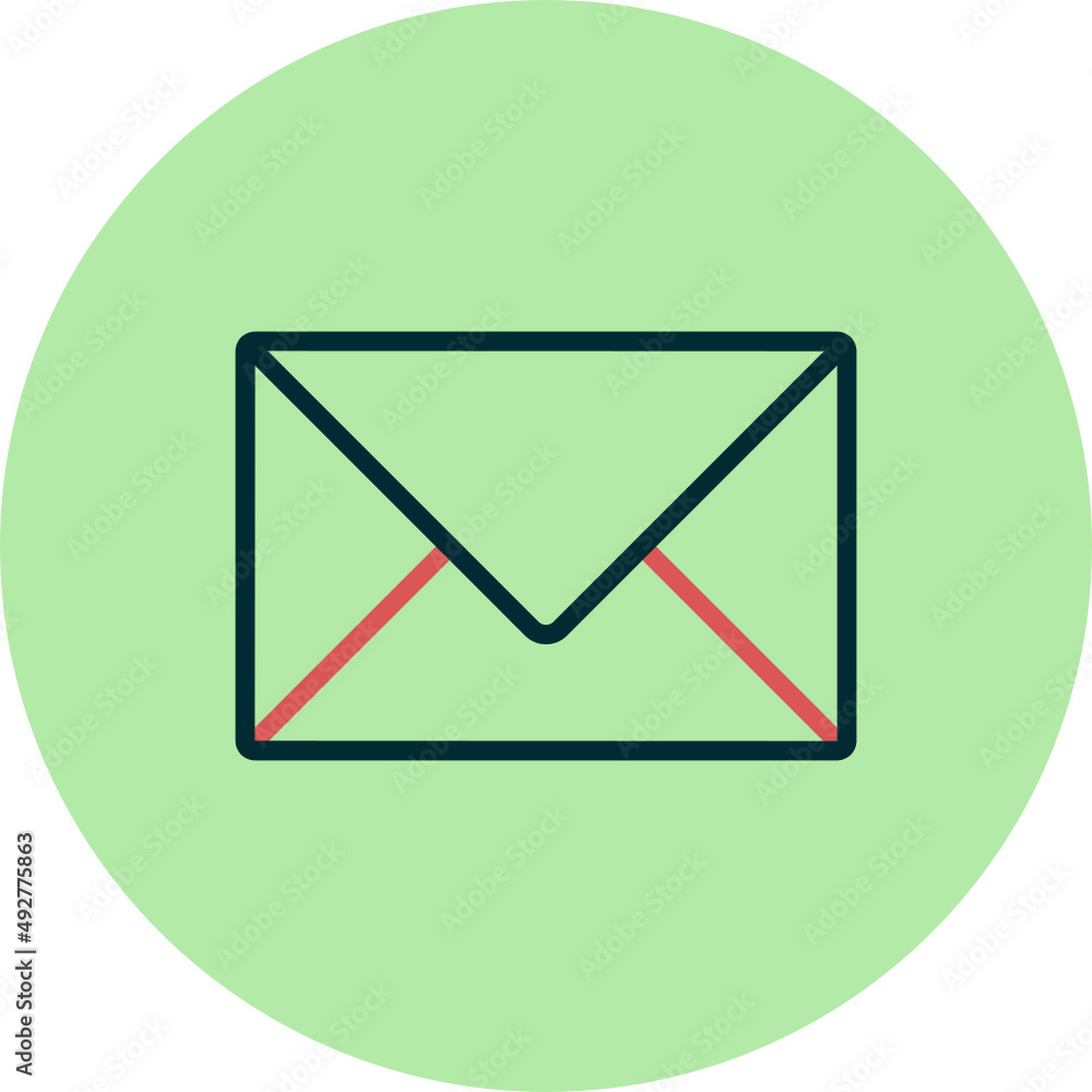Mail Icon Mail Icon