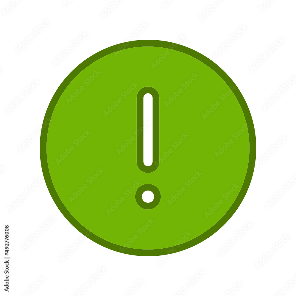 Warning Icon Warning Icon