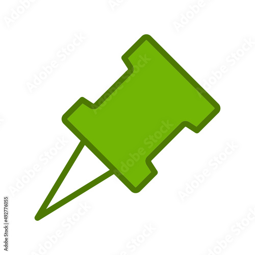 Pin Icon