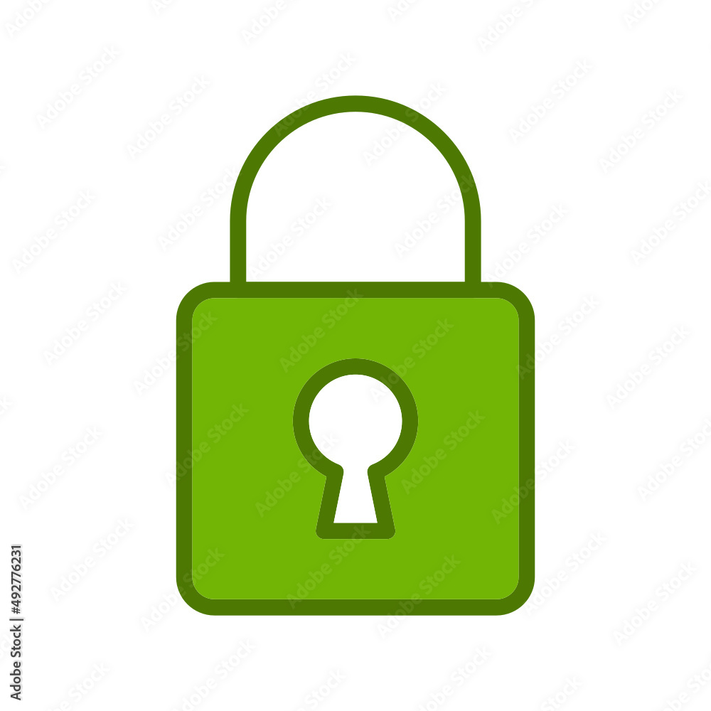 Padlock Icon Padlock Icon