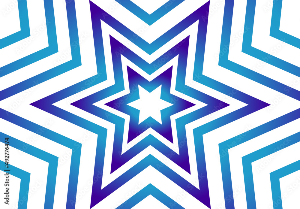 abstract vector background with fluorescent stars abstract vector background with fluorescent stars
