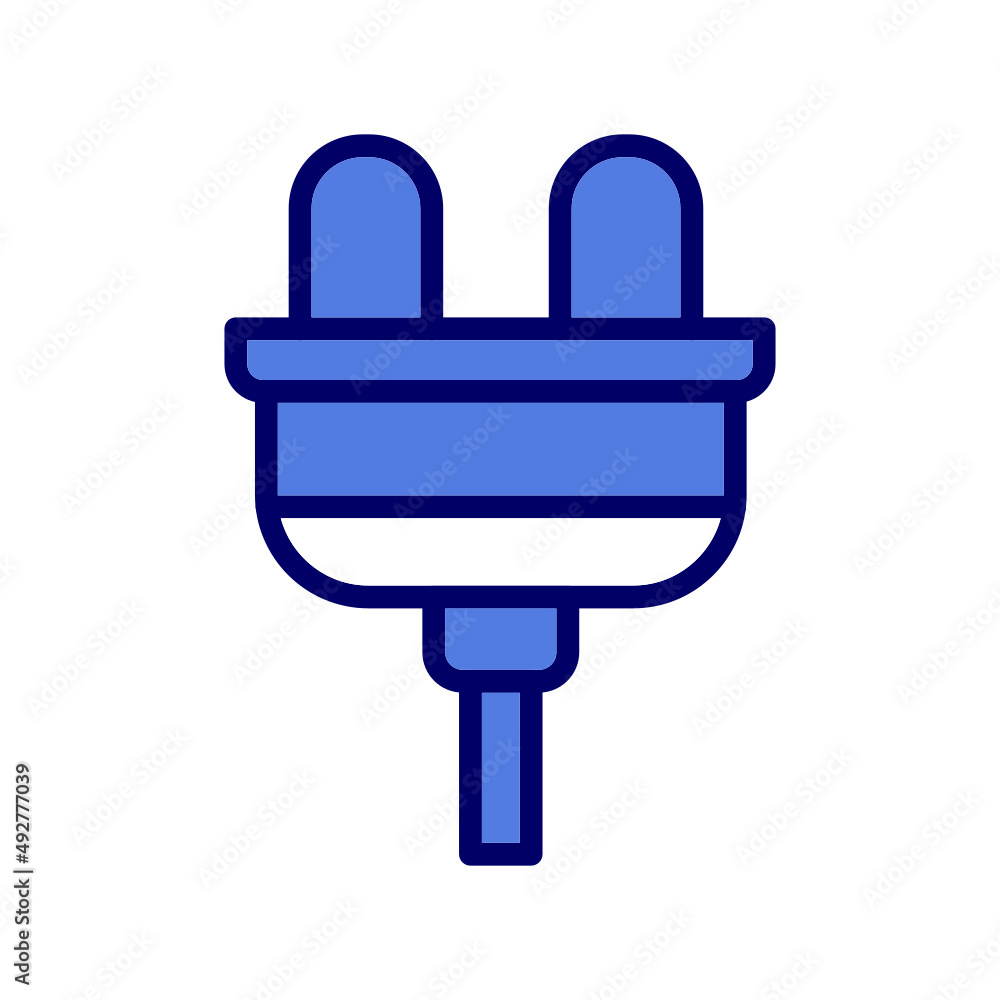 Plug Icon Plug Icon
