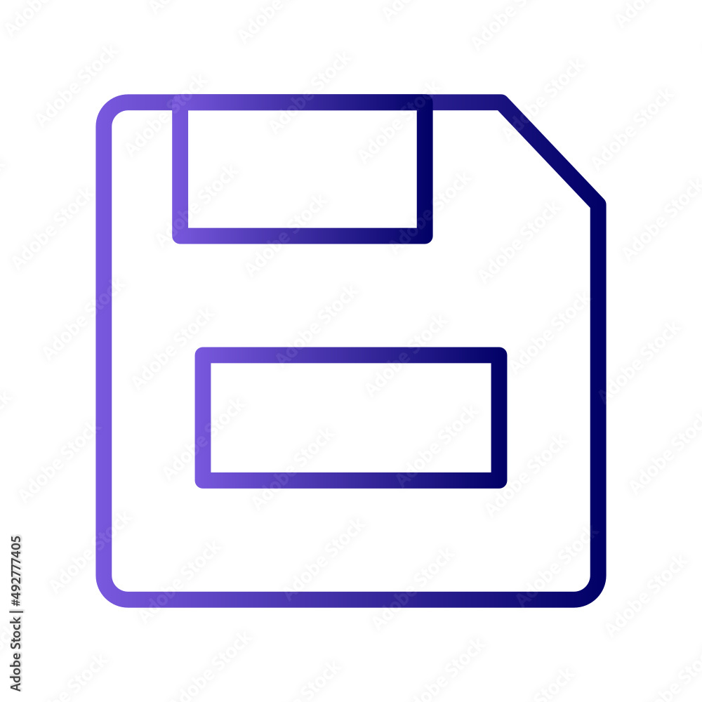 Floppy Disk Icon Floppy Disk Icon