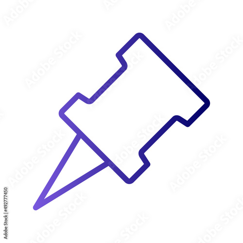 Pin Icon
