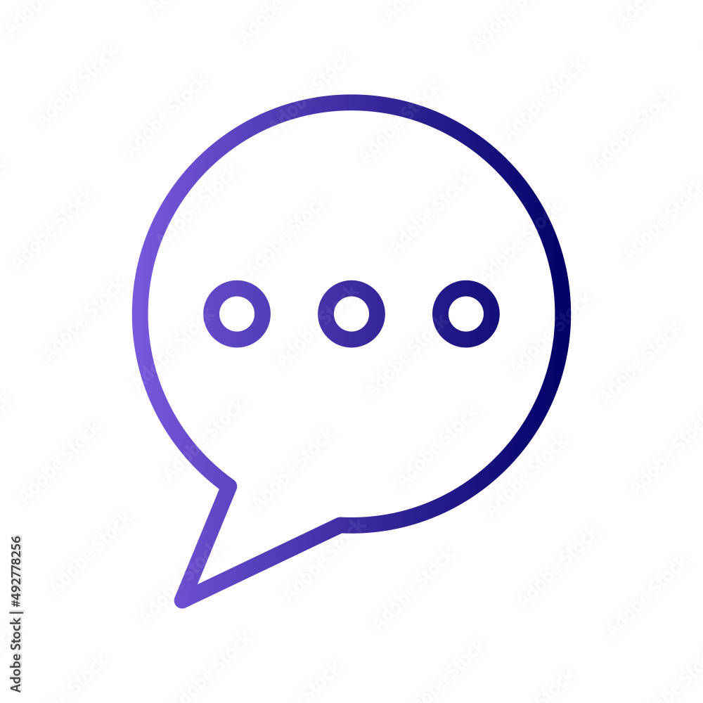 Chat Icon Chat Icon