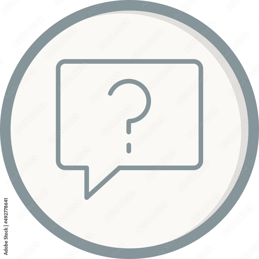 Question Icon Question Icon