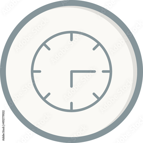 Time Icon