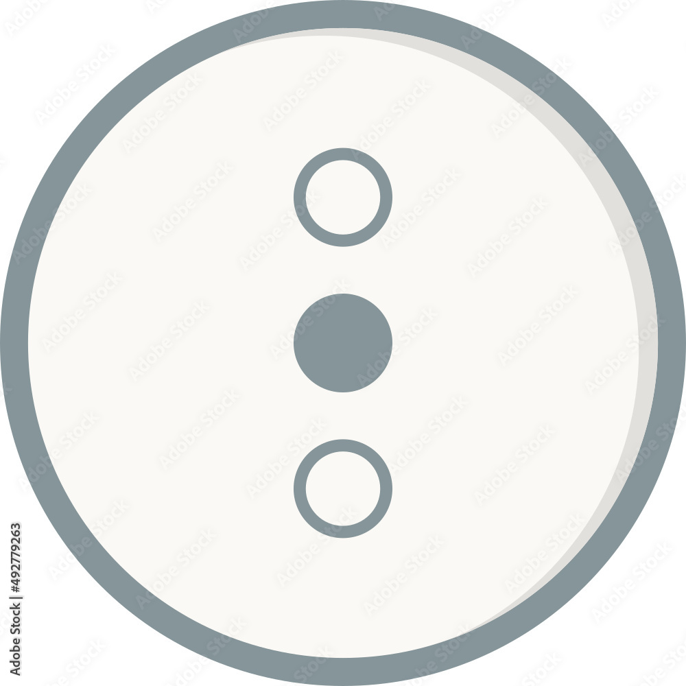 Ellipsis Icon Ellipsis Icon