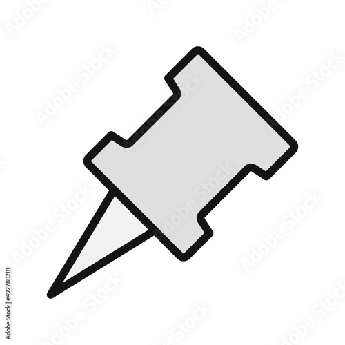 Pin Icon