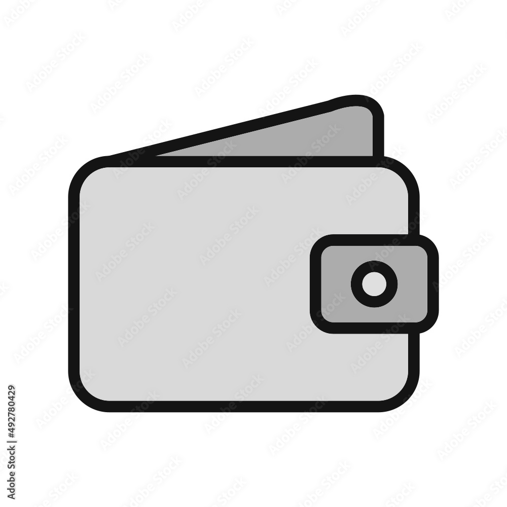 Wallet Icon Wallet Icon