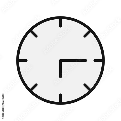 Time Icon