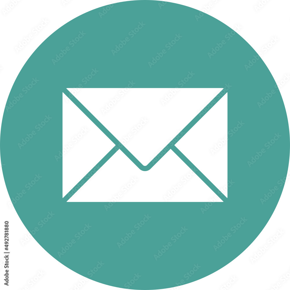 Mail Icon Mail Icon