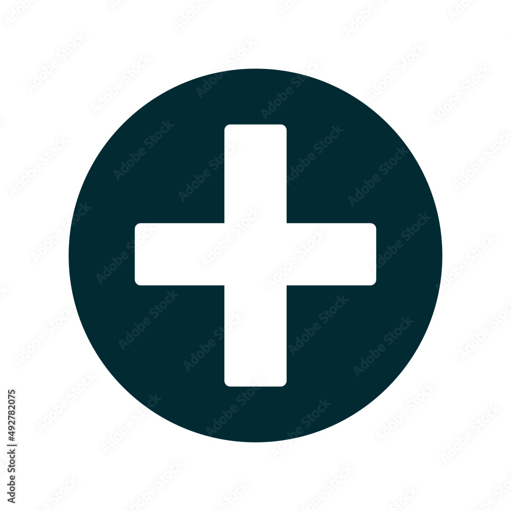 Plus Icon Plus Icon