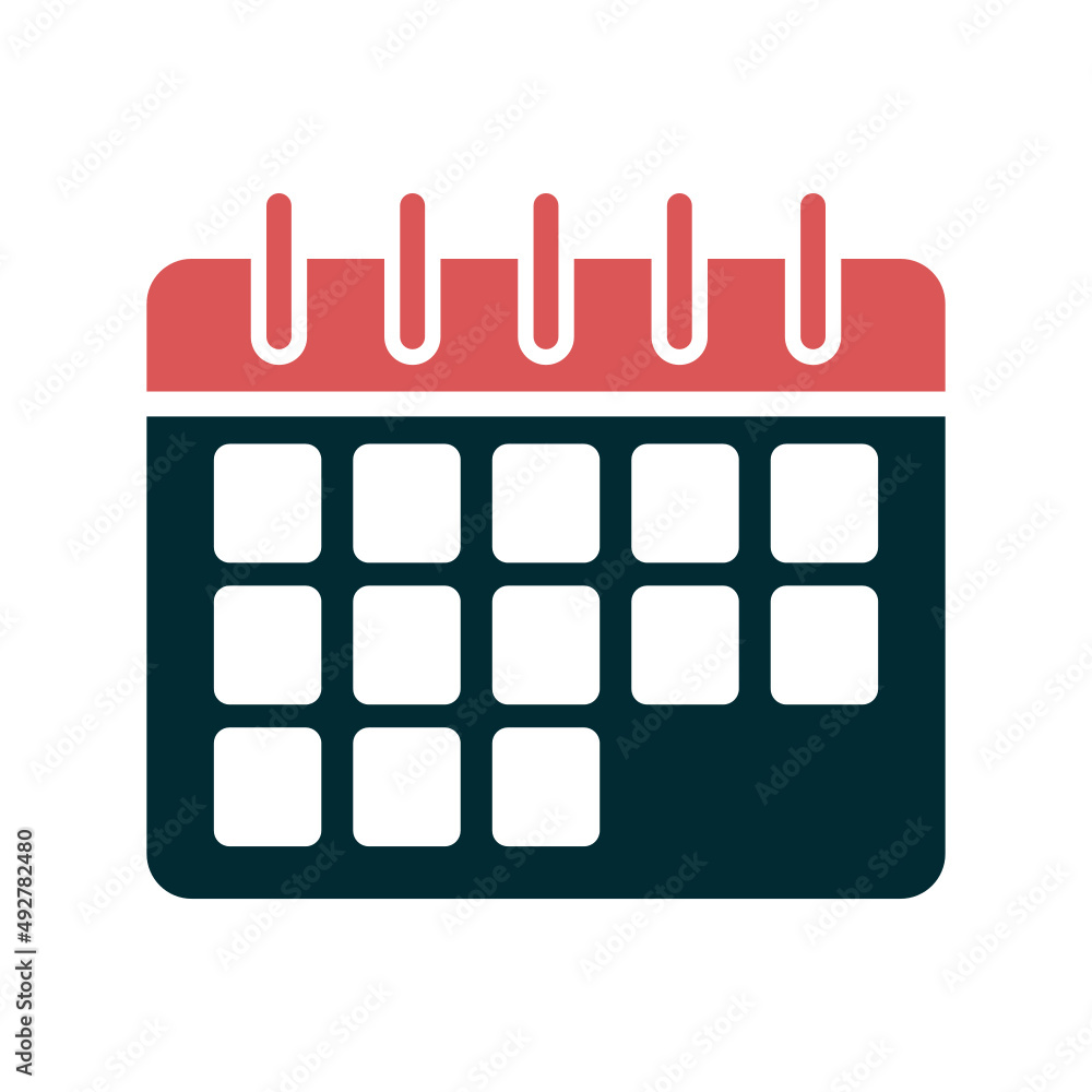Calendar Icon Calendar Icon