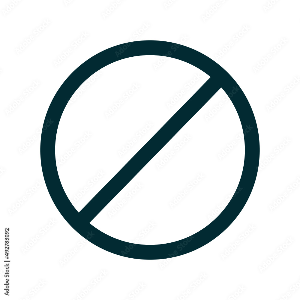Block Icon Block Icon