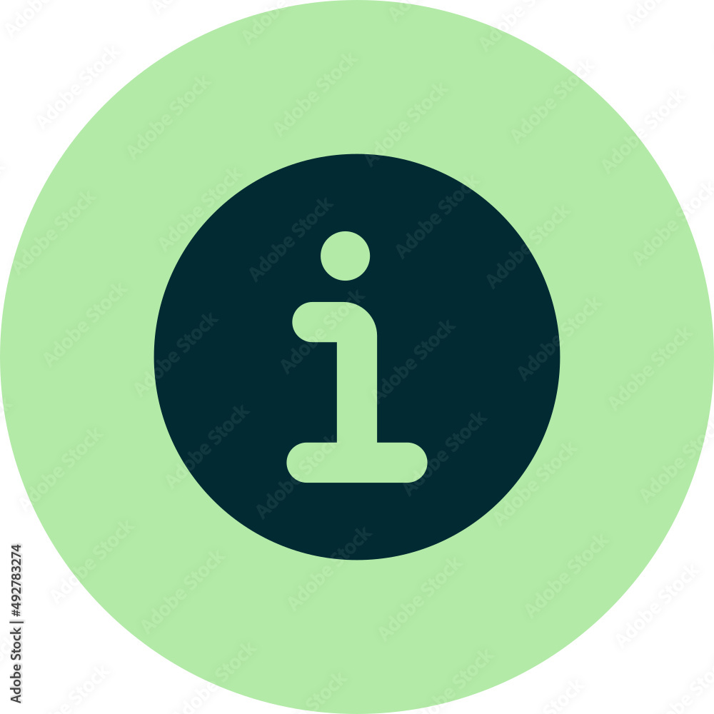 Info Icon