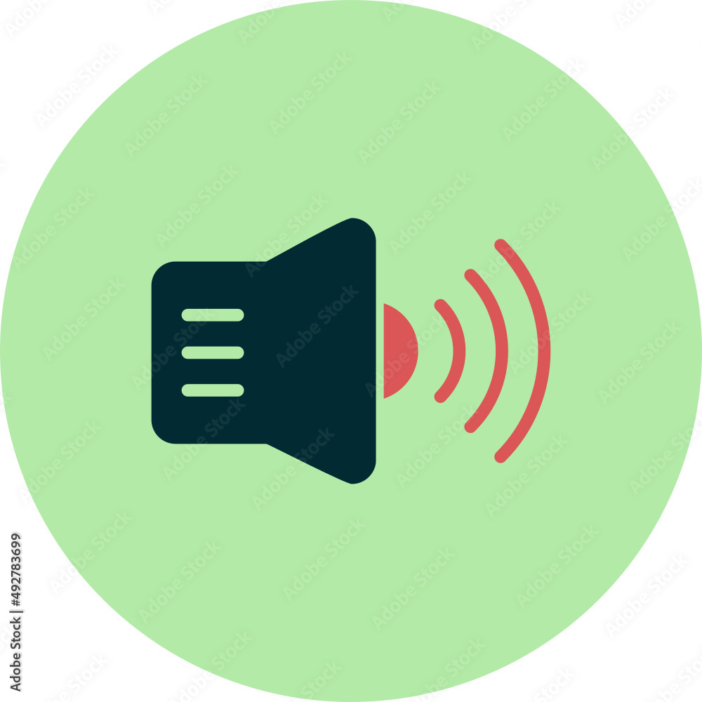 Speaker Icon Speaker Icon