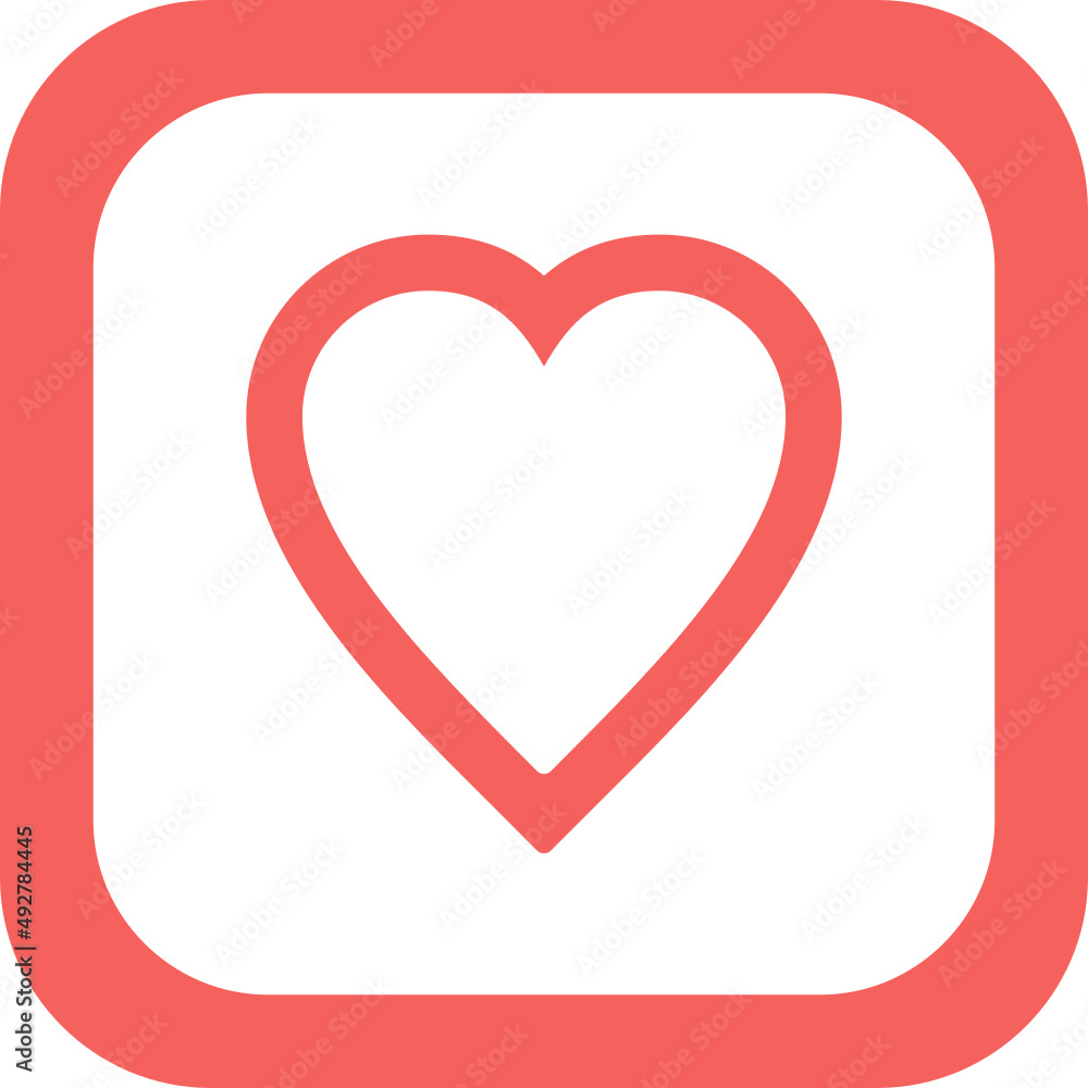 Heart Icon