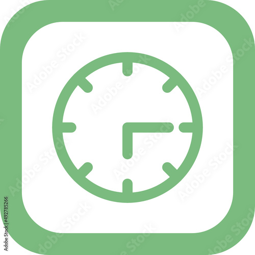 Time Icon