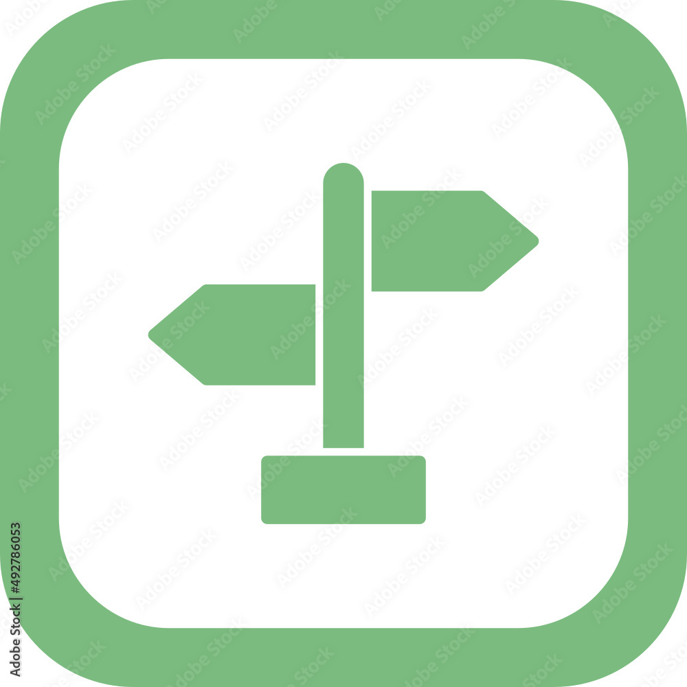 Path Icon Path Icon