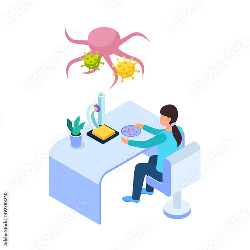 Making Cancer Medicine Composition