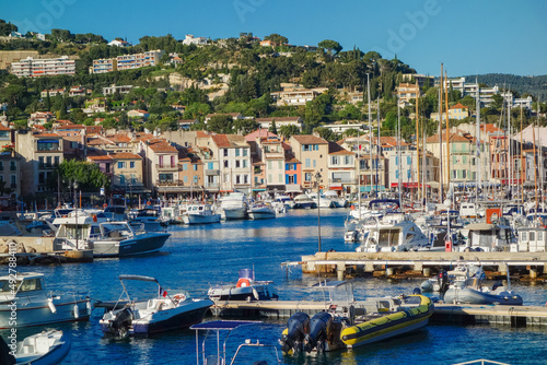 cassis © EXCLUSIF ADOBE STOCK