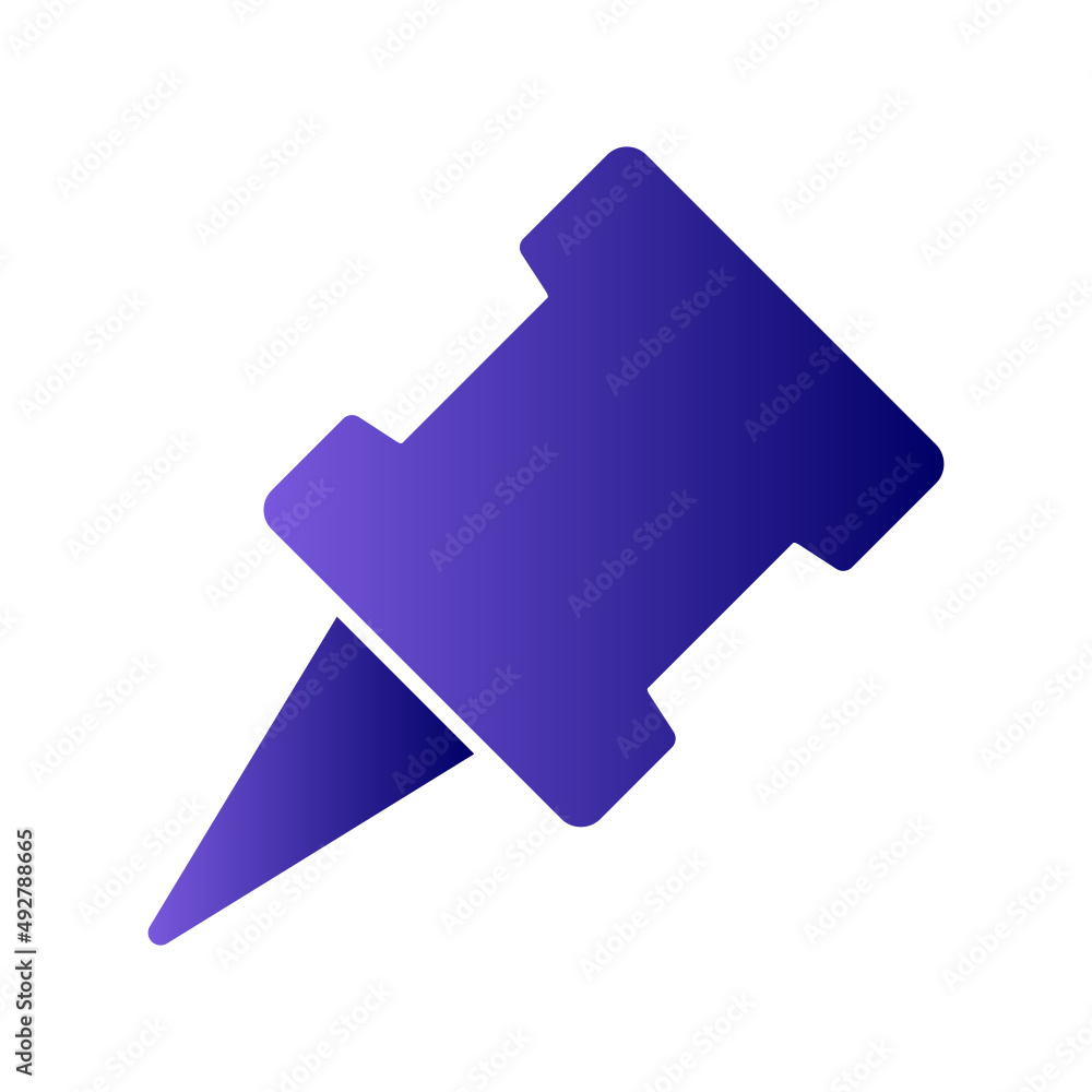 Pin Icon Pin Icon
