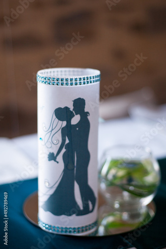 décoration mariage 