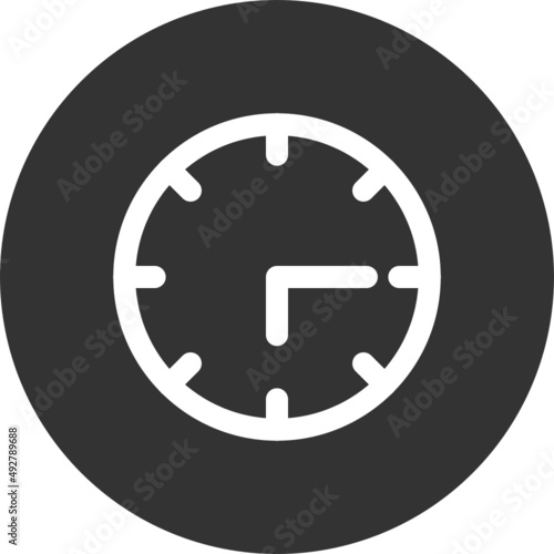 Time Icon
