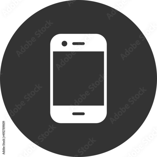 Smartphone Icon