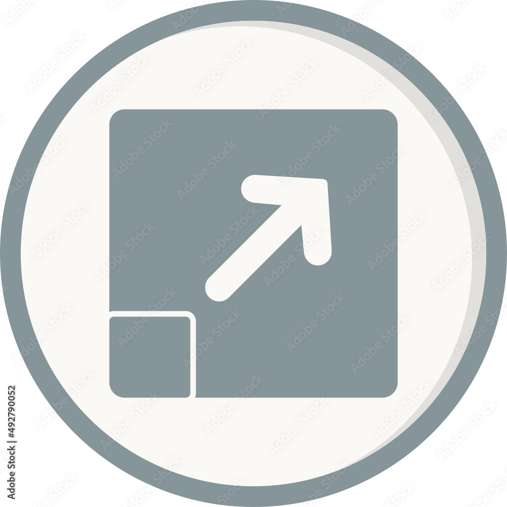 Maximize Icon Maximize Icon