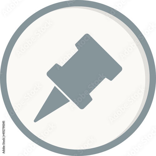 Pin Icon