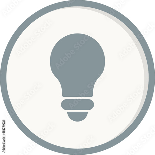Idea Icon