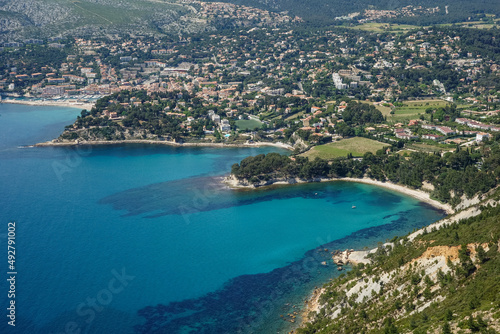 cassis © EXCLUSIF ADOBE STOCK