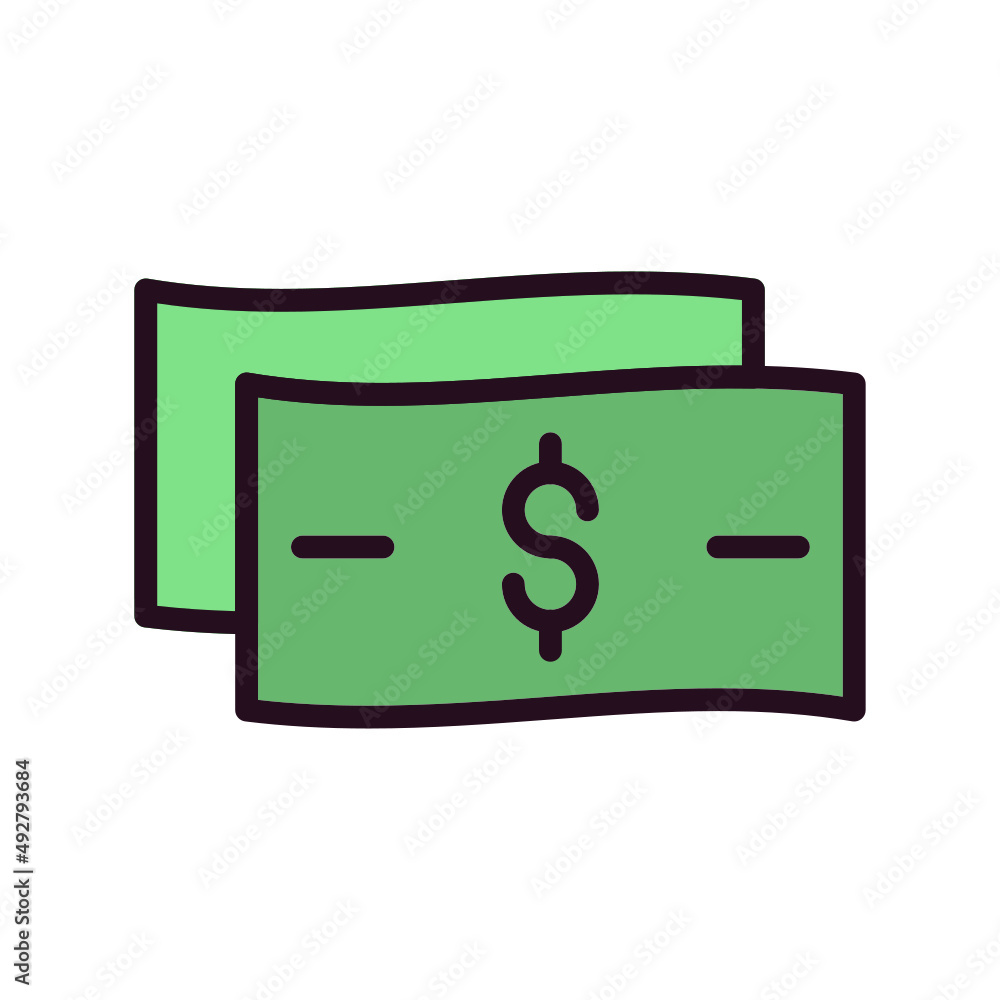 Money Icon Money Icon
