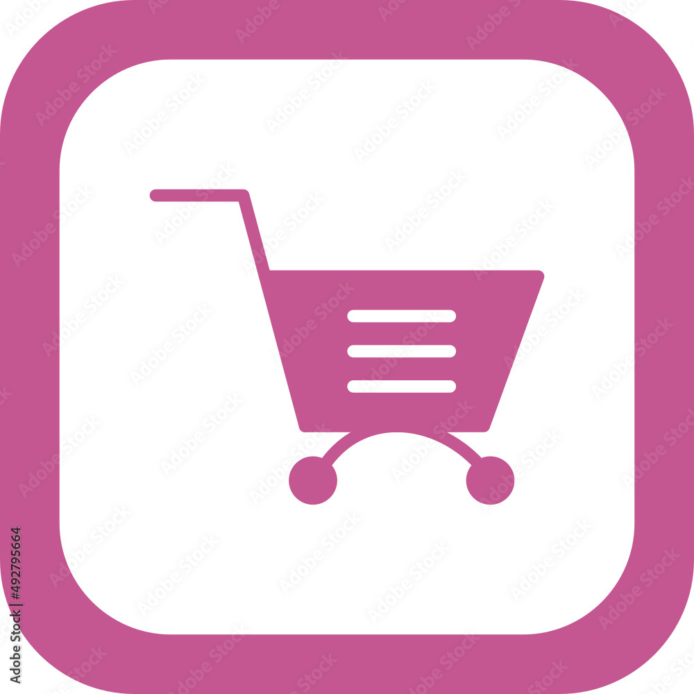 Shopping Cart Icon Shopping Cart Icon