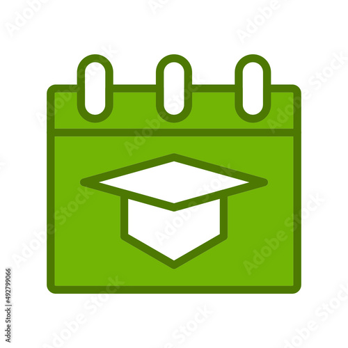 Semester Icon
