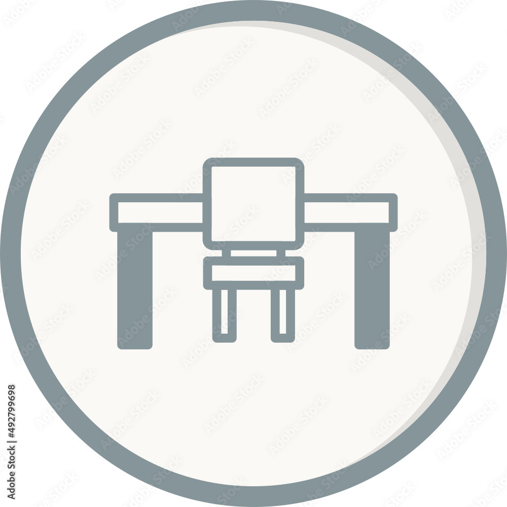 Classroom Icon Classroom Icon